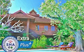 The Oriental Village Chiang Mai