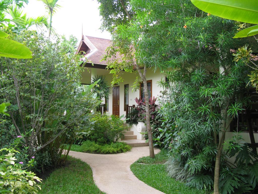 Oriental Siam Resort - Sha Extra Plus Certified Чиангмай Экстерьер фото