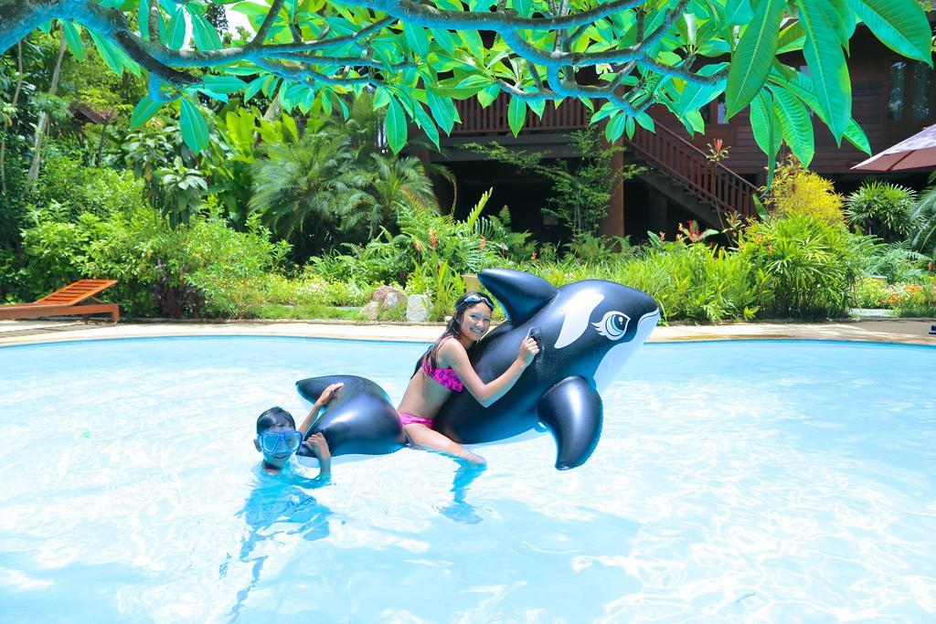 Oriental Siam Resort - Sha Extra Plus Certified Чиангмай Экстерьер фото